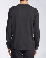 Billabong Mens Essential Long Sleeve Thermal