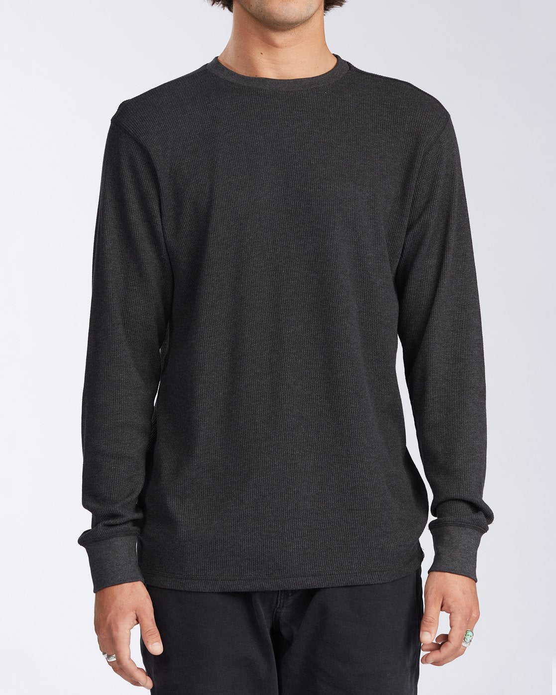 Billabong Mens Essential Long Sleeve Thermal