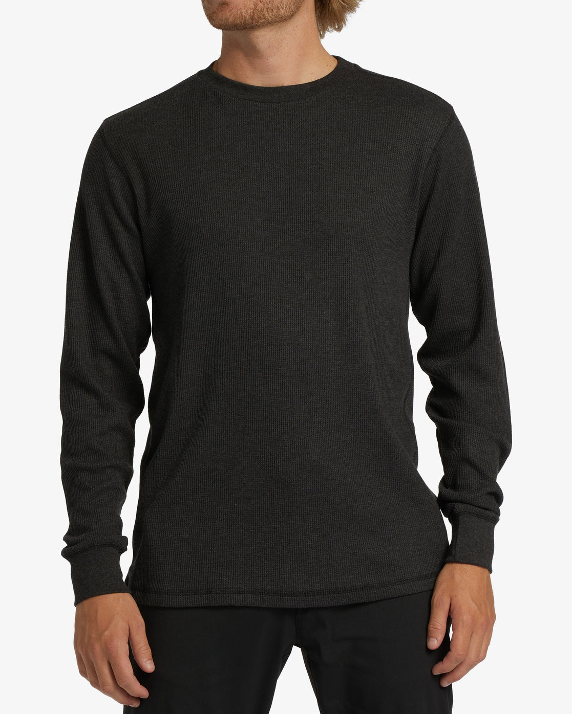 Billabong Mens Essential Long Sleeve Thermal