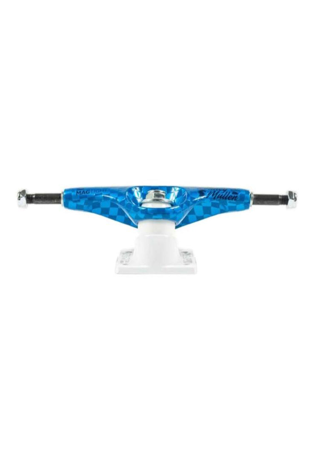 Tensor Trucks | Tensor Mag Light Lo Slicks Mullen Skateboard Trucks