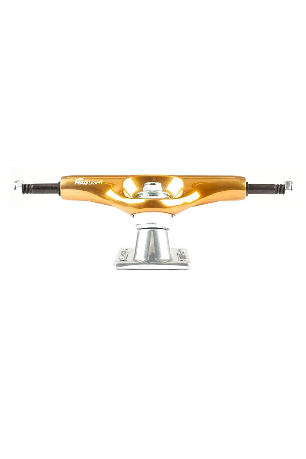 Tensor Mag Light Glossy Skateboard Trucks