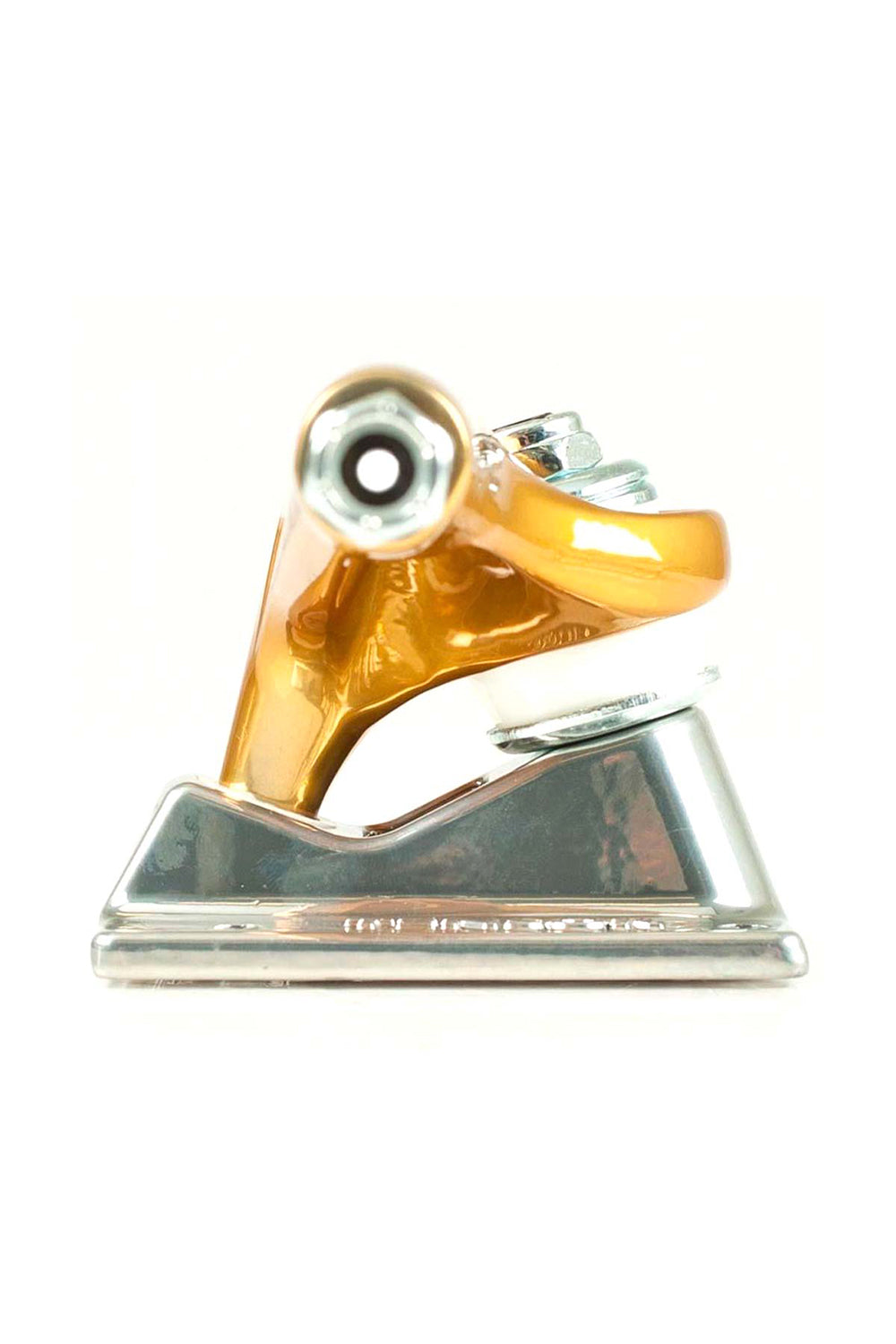 Tensor Mag Light Glossy Skateboard Trucks