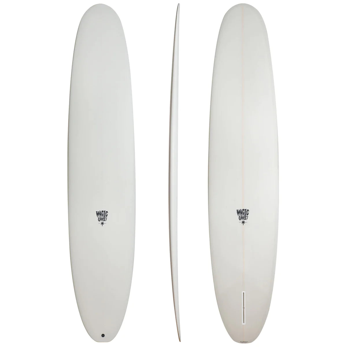 Magic Carpet Magic Mirror Longboard | Sanbah Australia