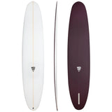 Magic Carpet Magic Mirror Longboard | Sanbah Australia