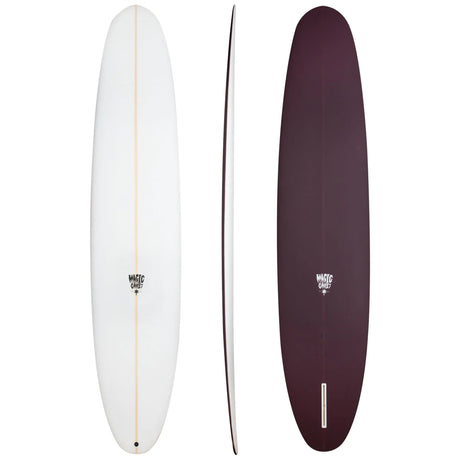 Magic Carpet Magic Mirror Longboard | Sanbah Australia