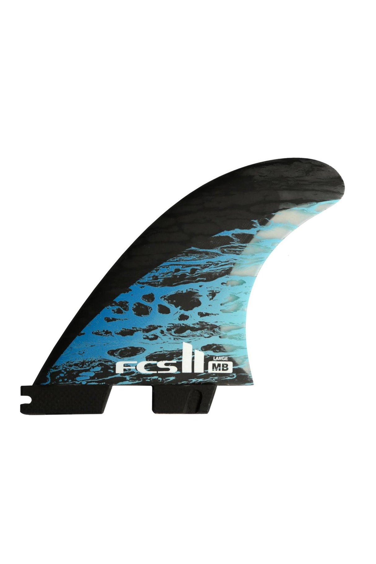 FCS2 MB LARGE FIN