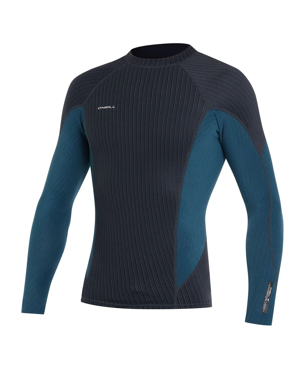 O'Neill Mens Hyperfreak 1.5mm TB3X Long Sleeve Wetsuit Jacket