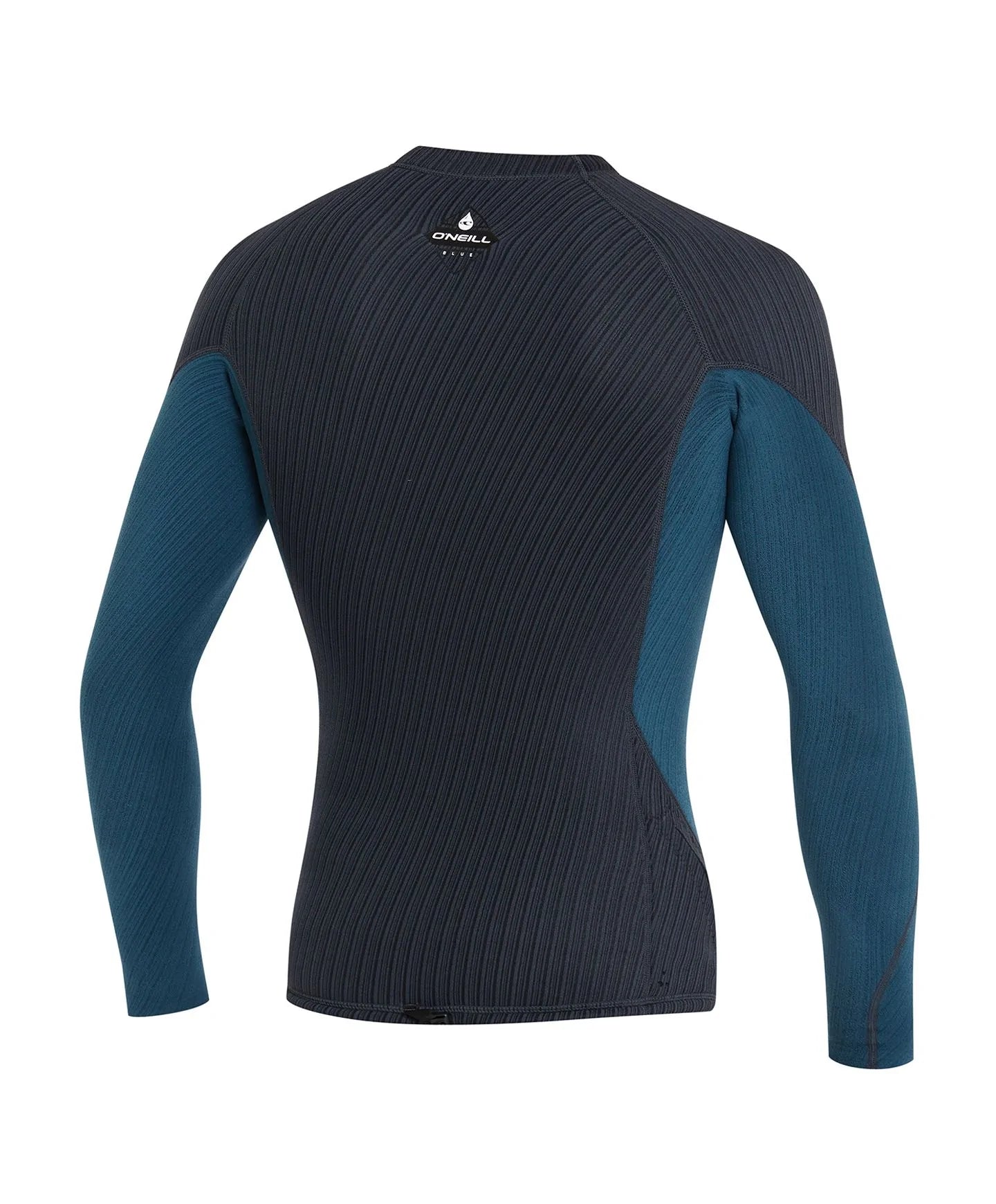 O’Neill Hyperfreak Neopren Top Herren – TechnoButter 3, Leicht, UV-Schutz 50+, Für Warmwasser