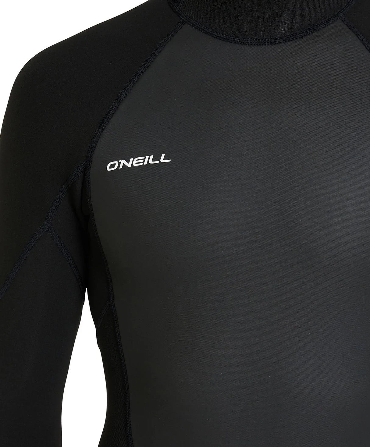 O'Neill Mens Reactor II Full 3/2mm Steamer Wetsuit