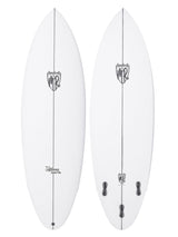 Lost Surfboards Mark Richards MR x Mayhem Cali Twin Pin Surfboard