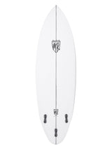 Lost Surfboards Mark Richards MR x Mayhem Cali Twin Pin Surfboard