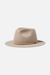 Brixton Wesley Fedora