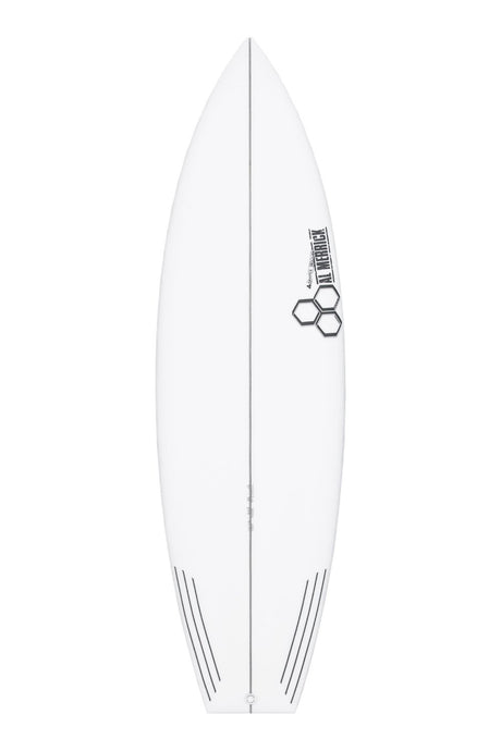 Channel Islands Neck Beard 2 Surfboard