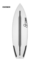 Channel Islands Neck Beard 2 Spine Tek Surfboard
