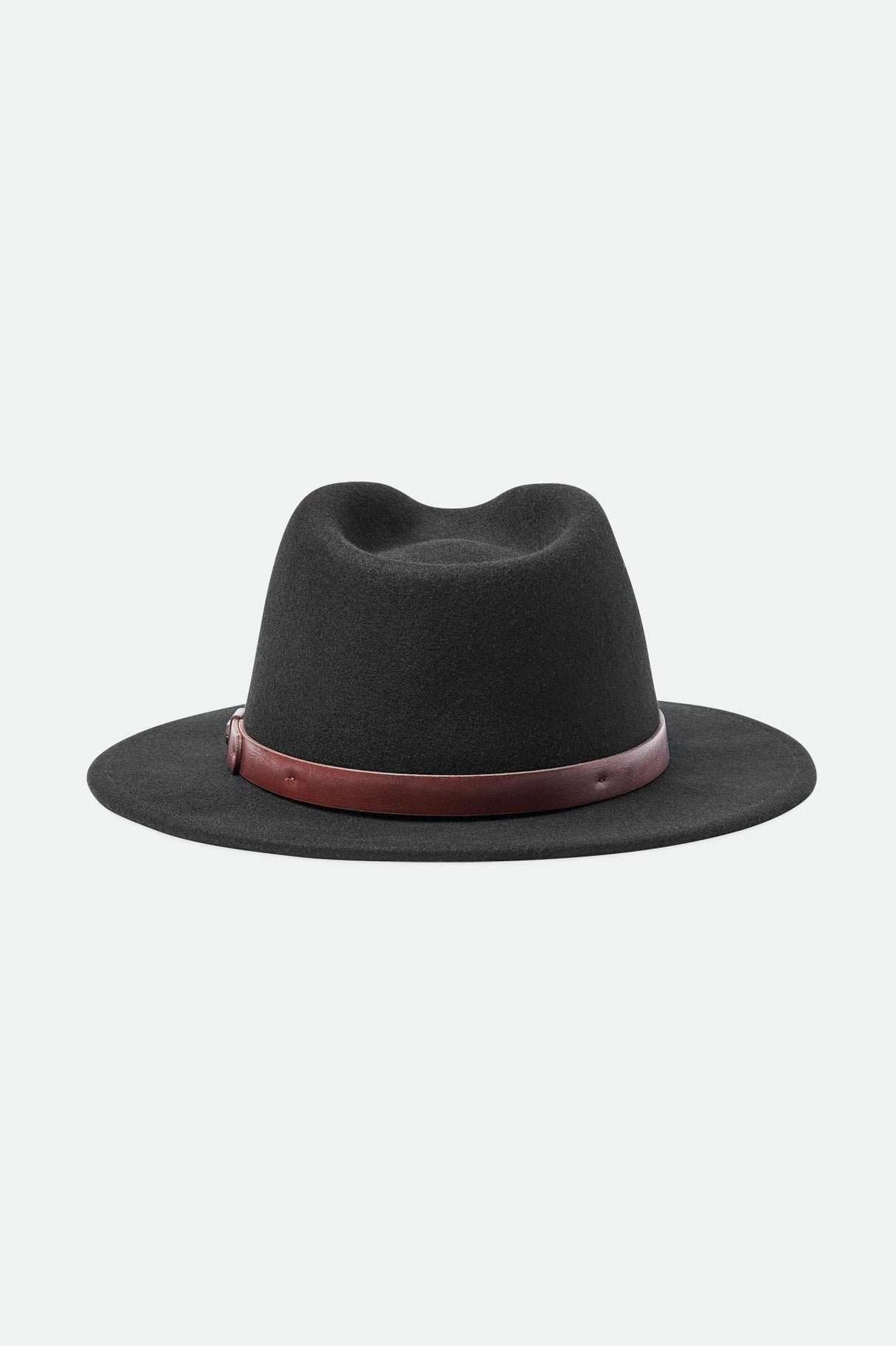 Brixton Messer Fedora