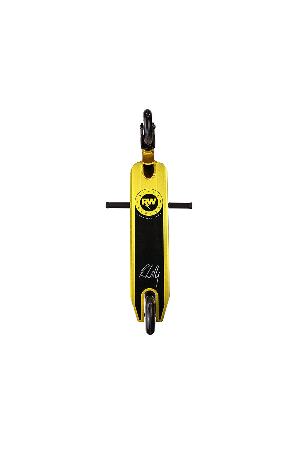 Shop Scooters Online | Nitro Circus Ryan Williams Junior Replica Scooter