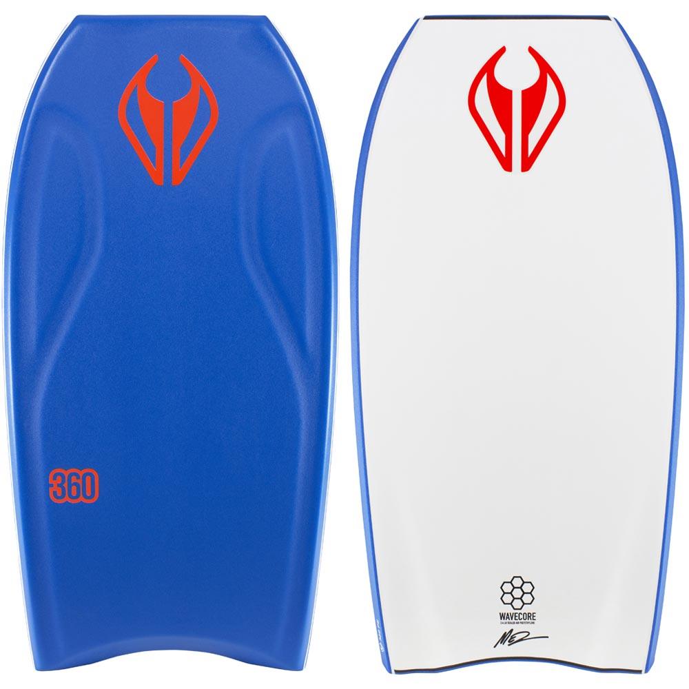NMD 360 PE Bodyboard Sanbah Australia