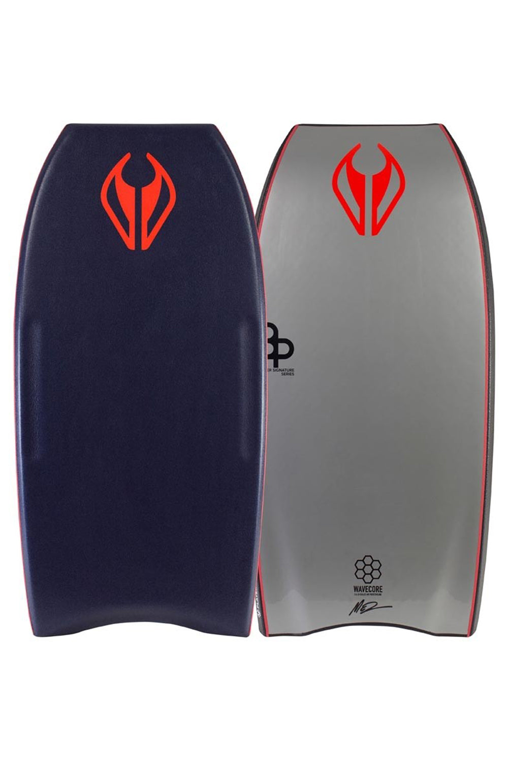 NMD Player Control Bodyboard