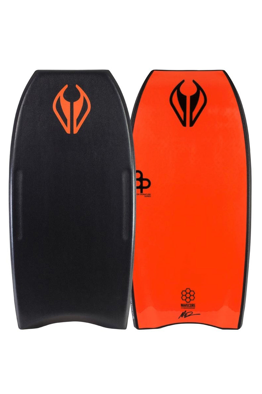 NMD Player Control Bodyboard