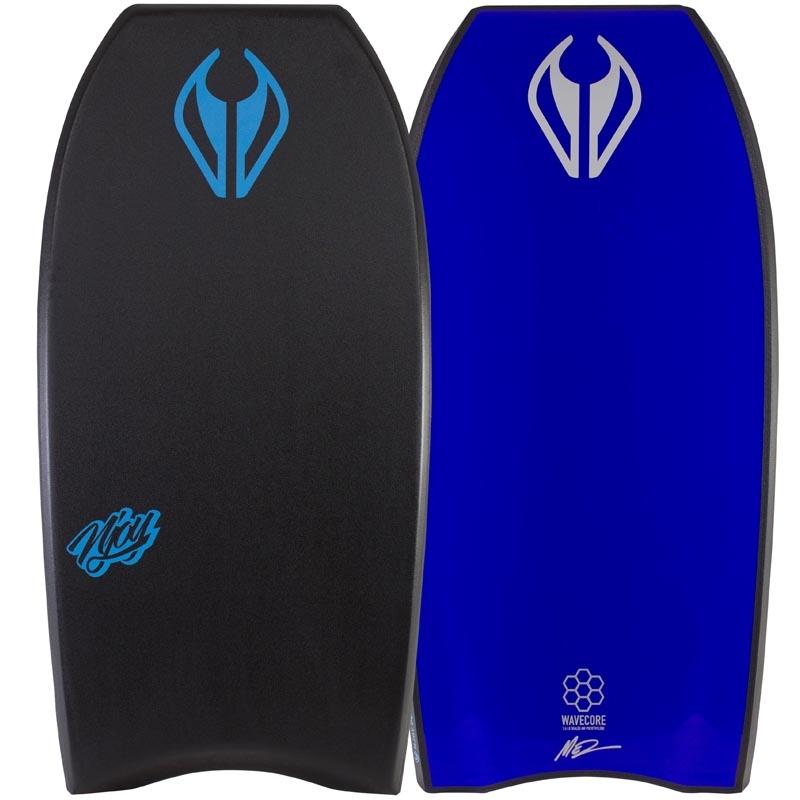 NMD NJOY Bodyboard