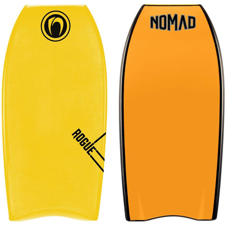 Nomad Rogue Bodyboard
