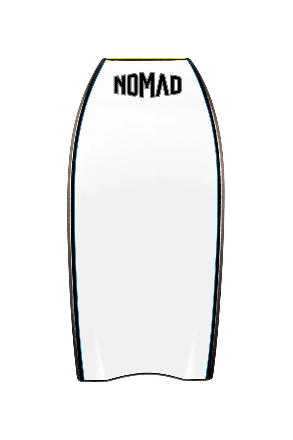 Nomad Rogue ZED Core Bodyboard | Sanbah Australia