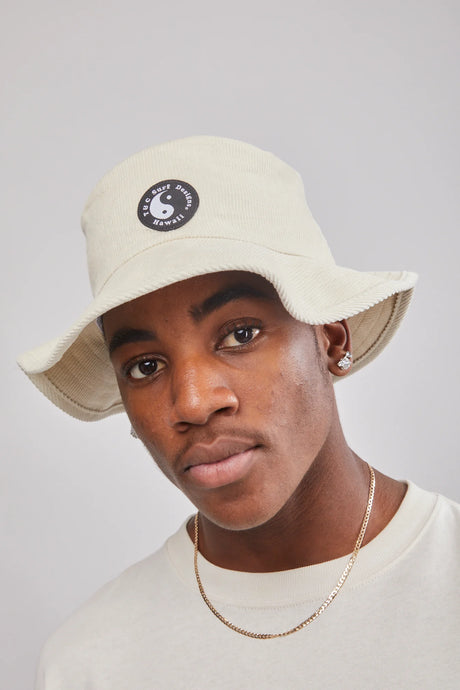 Town & Country OG Cord Bucket Hat
