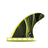 Futures Fins Legacy Series Pivot Thruster Fin Set | Sanbah Australia