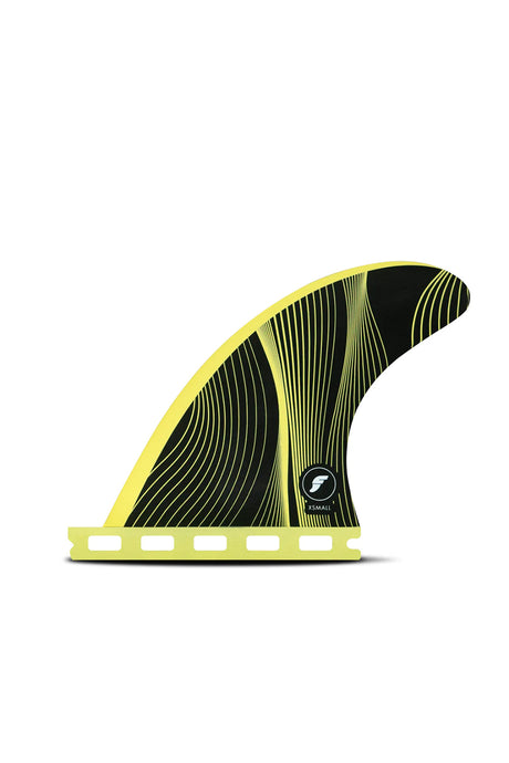 Futures Fins Legacy Series Pivot Thruster Fin Set | Sanbah Australia