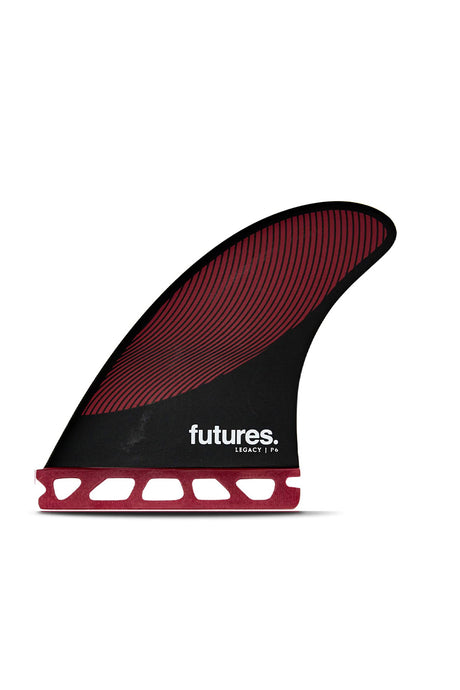 Futures Fins Legacy Series Pivot Thruster Fin Set