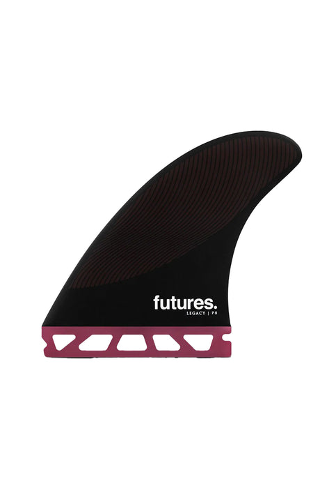 Futures Fins Legacy Series Pivot Thruster Fin Set