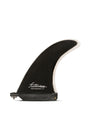 Futures Fins Performance 6.0 Fibreglass Single Fin - Black/Grey