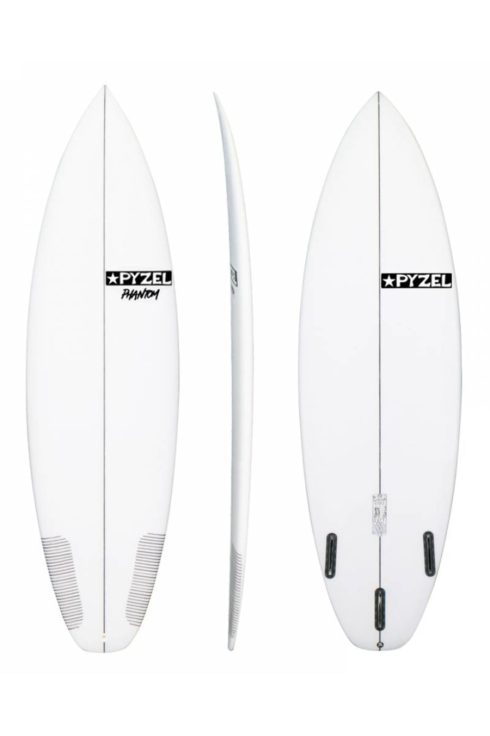 Pyzel Phantom Surfboard