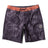 Vissla Mens Ecology Center Glyphs 18.5" Boardshorts | Sanbah Australia