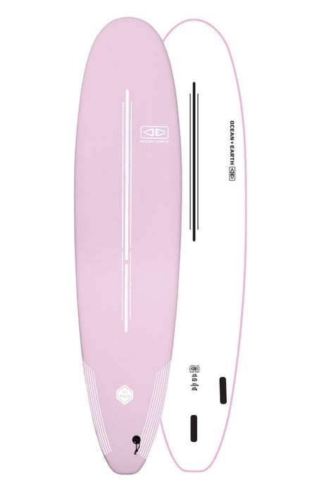 Ocean & Earth Ezi Rider 8ft Softboard