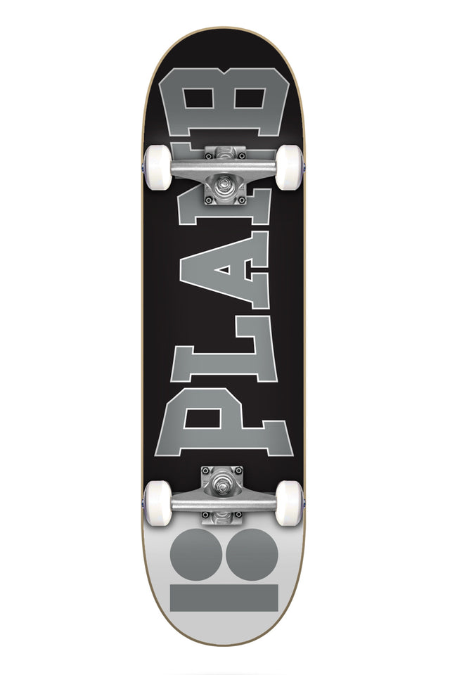 Plan B Complete - Academy Skateboard