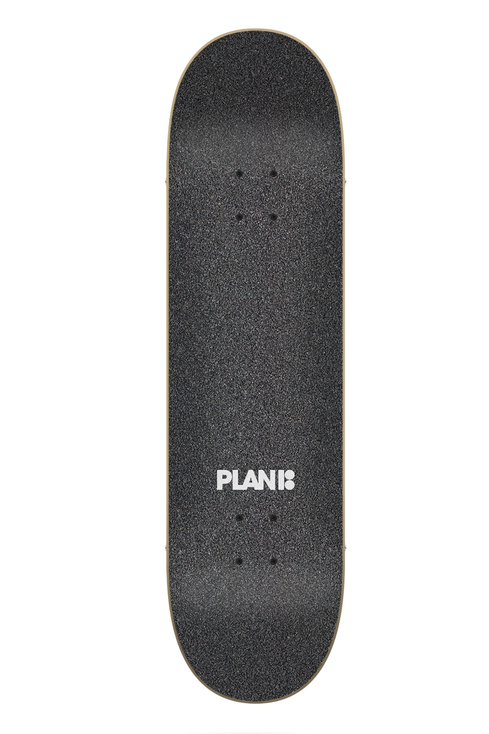 Plan B Complete - Academy Skateboard