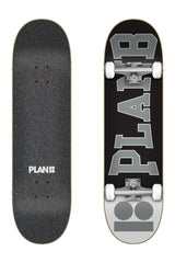 Plan B Complete - Academy Skateboard