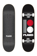 Plan B Complete - Original Skateboard