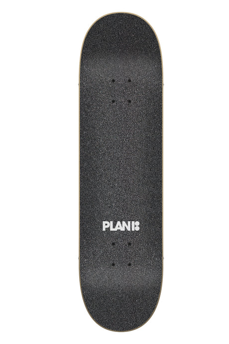 Plan B Complete - Team Skateboard