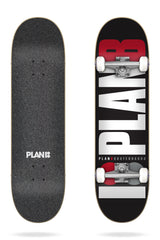 Plan B Complete - Team Skateboard