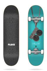 Plan B Complete - Team Chain Skateboard