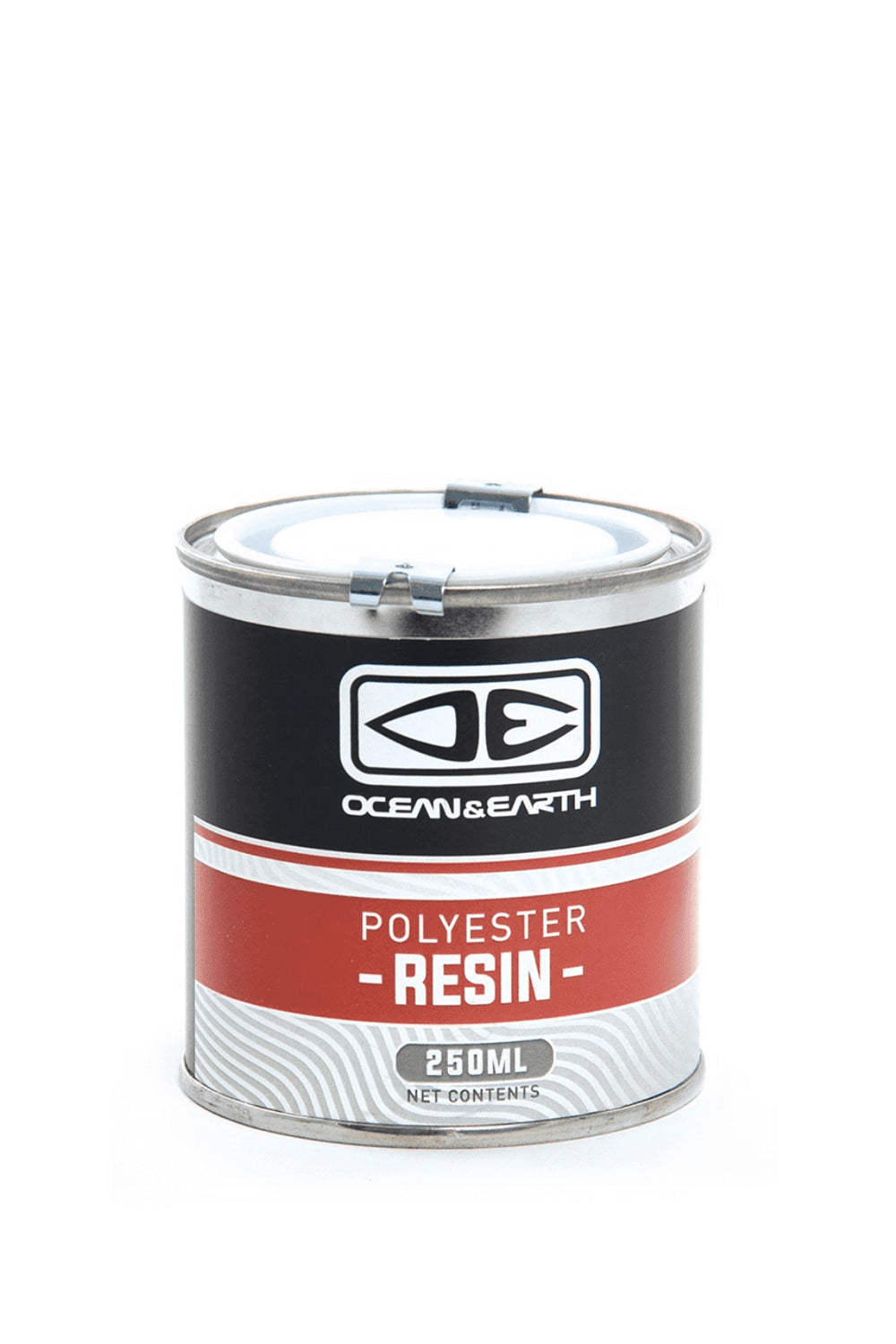 Ocean & Earth Polyester Resin - 250ml