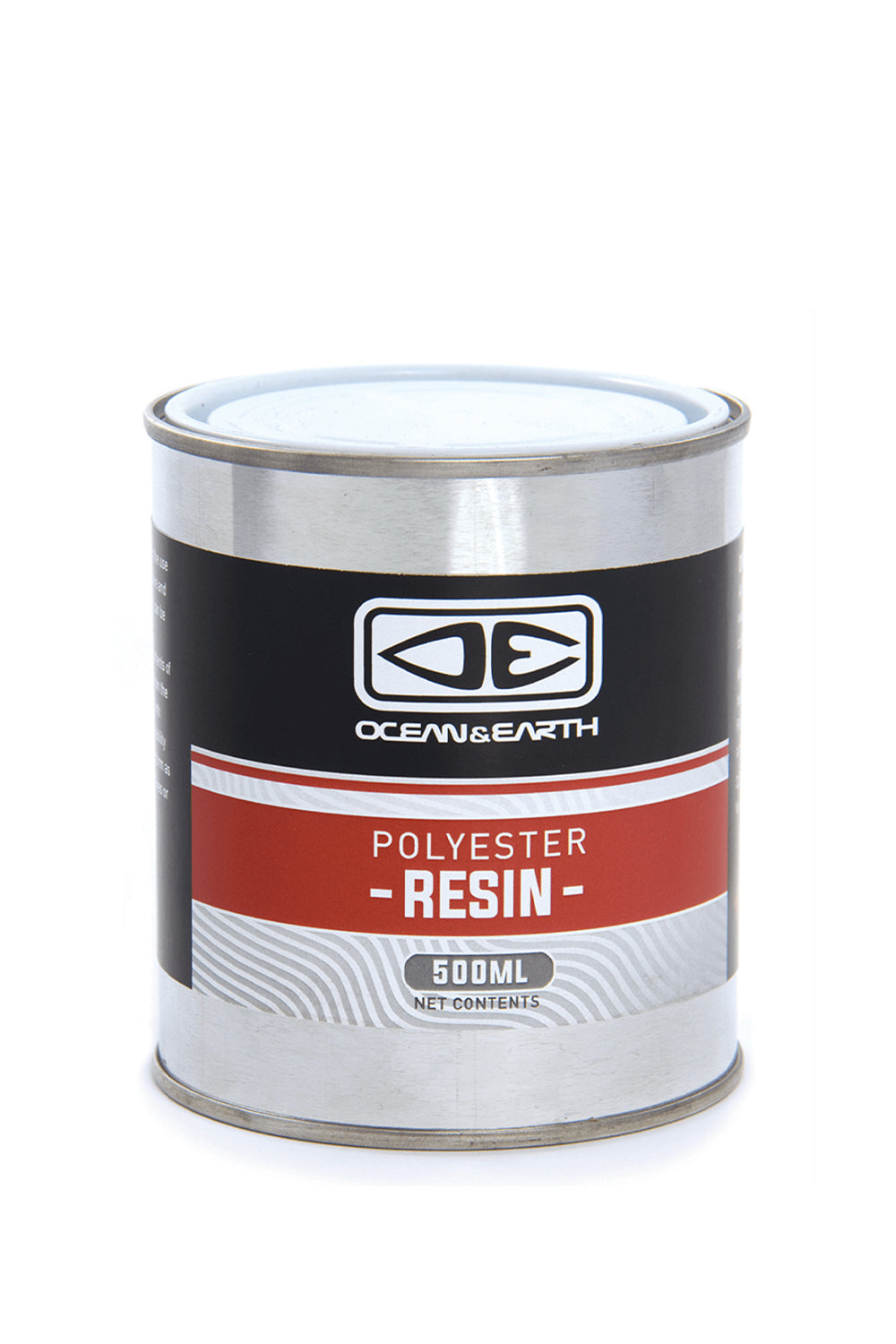 Ocean & Earth Polyester Resin - 500ml