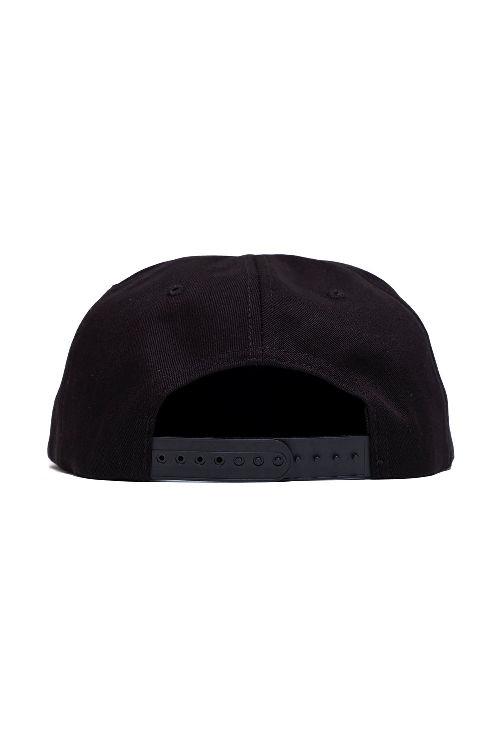 Poolroom Rave 5 Panel Snap Back Hat