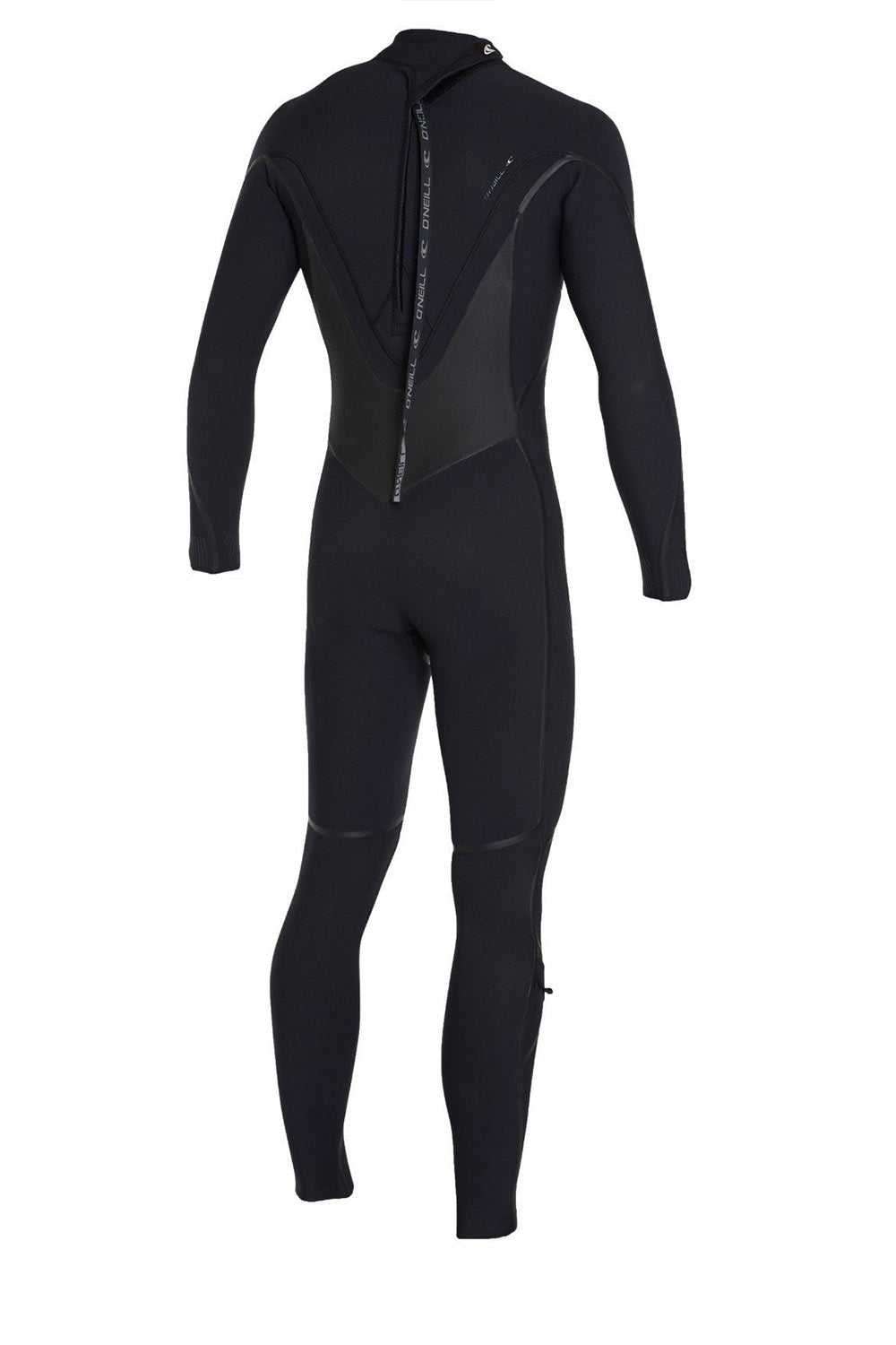 O'Neill Psychotech Zen Zip 3/2mm Steamer Wetsuit - Black – Sanbah