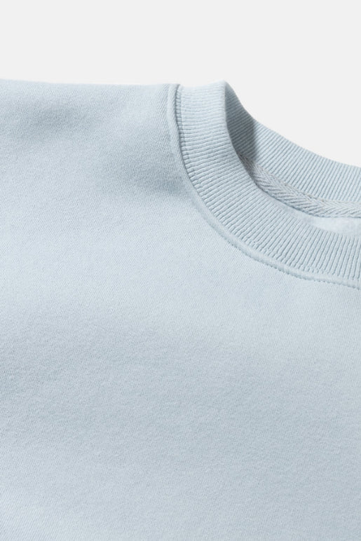 Rhythm Men's Classic Fleece Crew