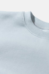 Rhythm Men's Classic Fleece Crew