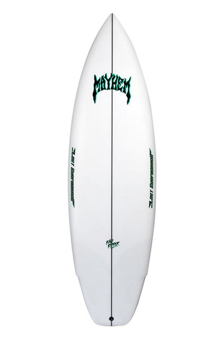 Lost Mayhem Rad Ripper Surfboard