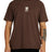 RVCA Mens Radio Palms T-Shirt | Sanbah Australia